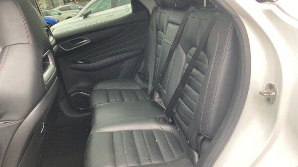 Used MG MG HS 2023 for sale - 76220651: Photo 16