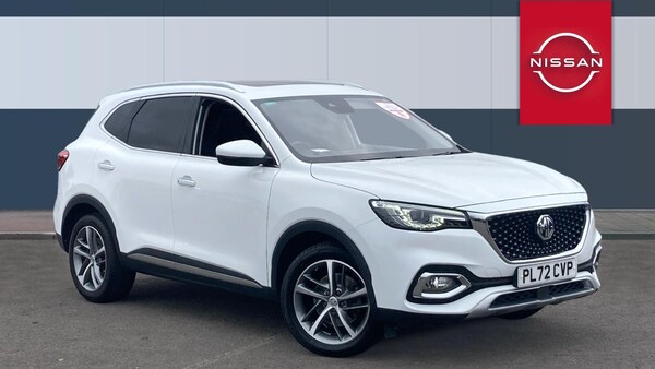 Used MG MG HS 2023 for sale - 76220651: Photo 1