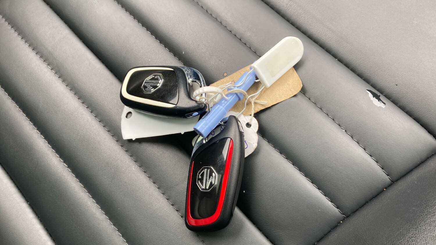 Used MG MG HS 2023 for sale - 76220651: Photo 20