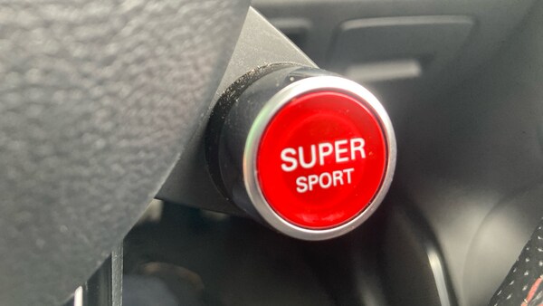 Used MG MG HS 2023 for sale - 76220651: Photo 23