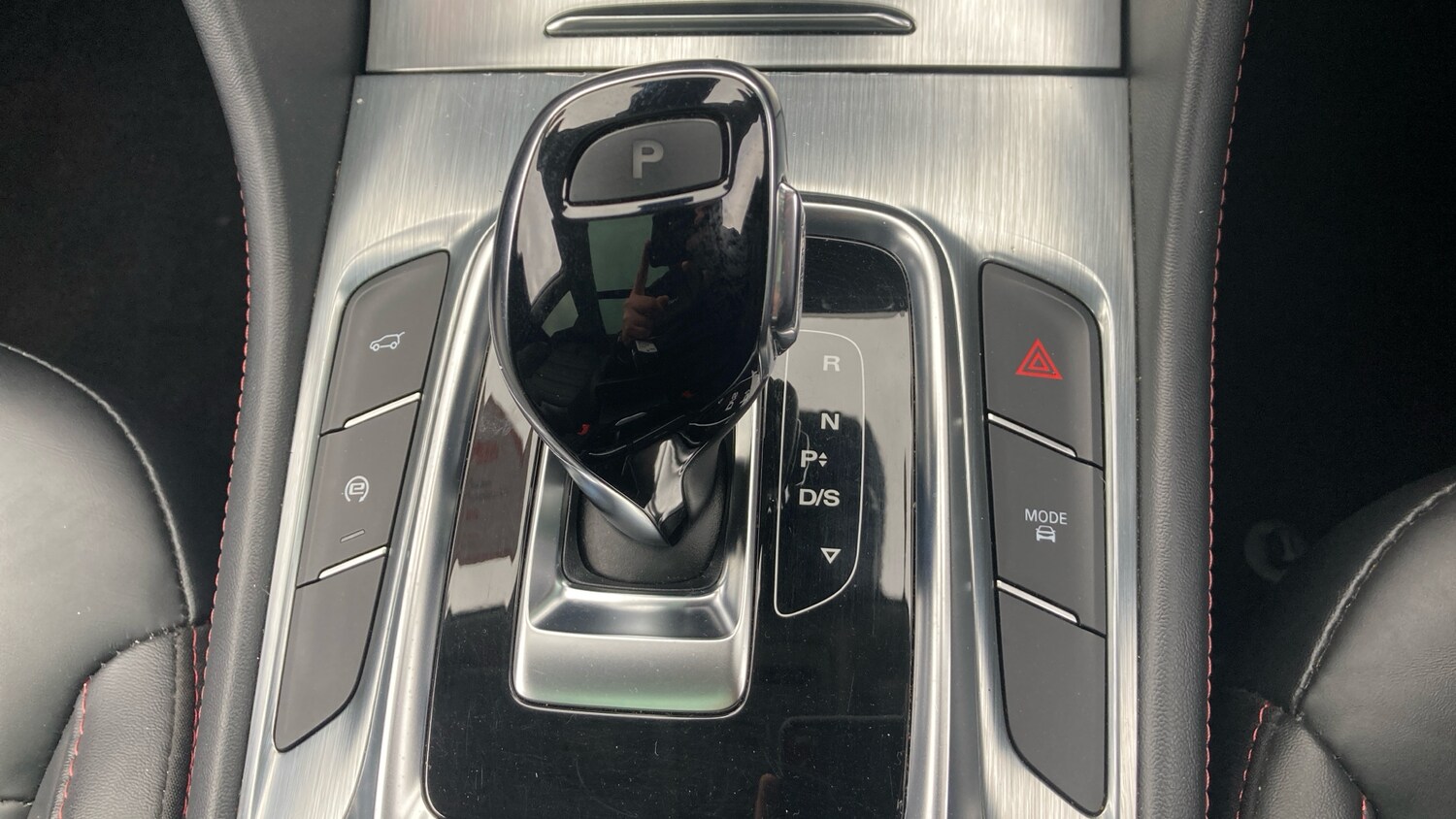 Used MG MG HS 2023 for sale - 76220651: Photo 24