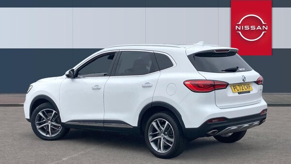 Used MG MG HS 2023 for sale - 76220651: Photo 2
