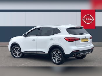 Used MG MG HS 2023 for sale - 76220651: Photo 2