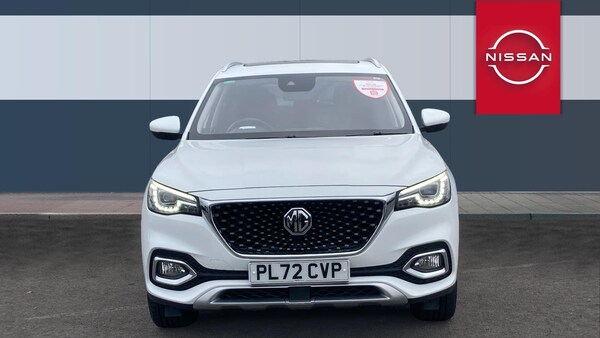 Used MG MG HS 2023 for sale - 76220651: Photo 3