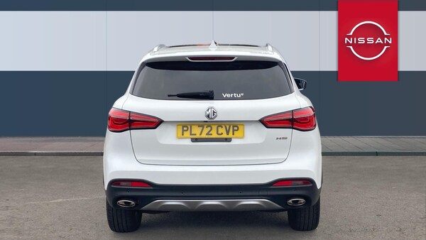Used MG MG HS 2023 for sale - 76220651: Photo 6