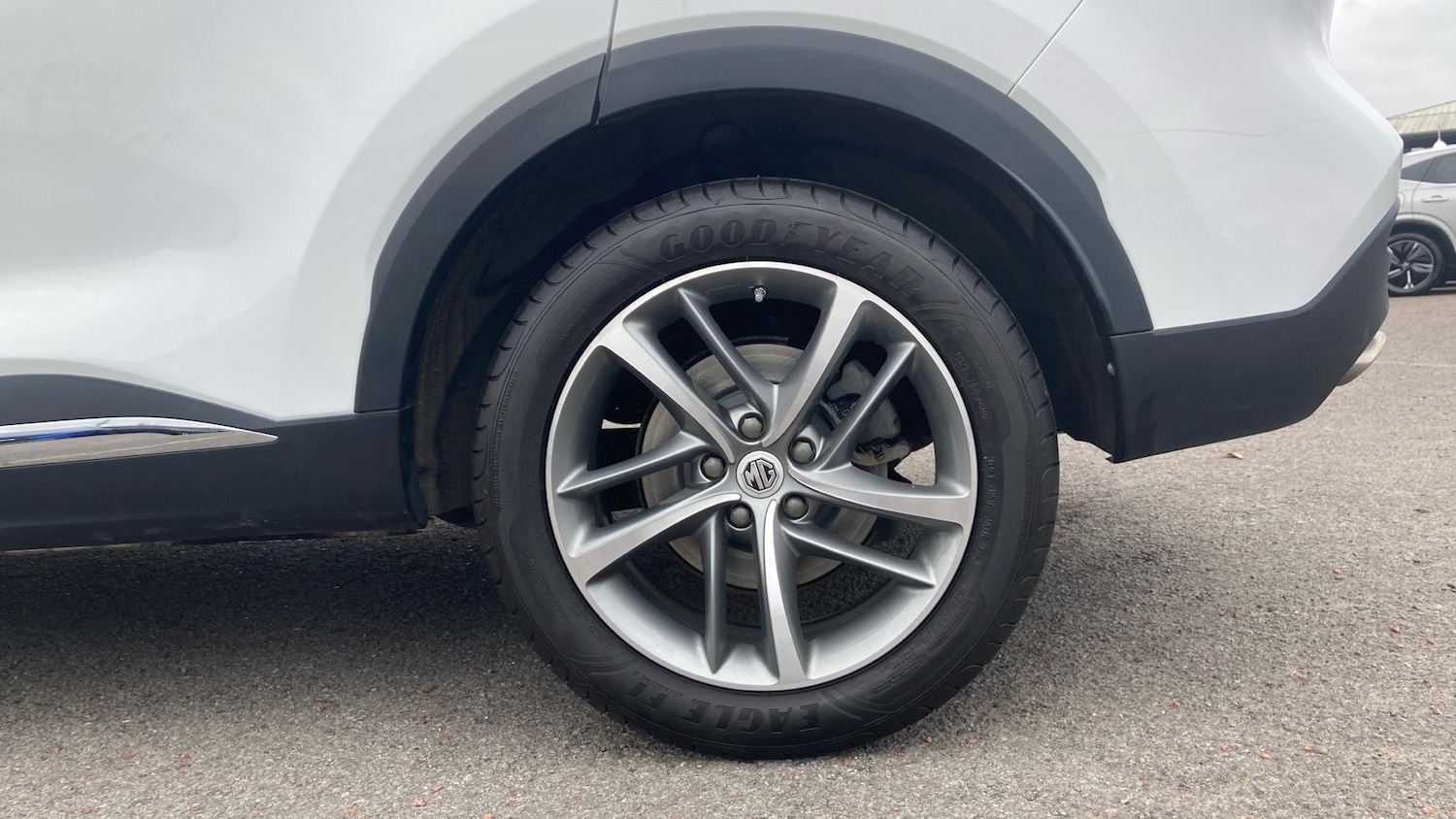 Used MG MG HS 2023 for sale - 76220651: Photo 7