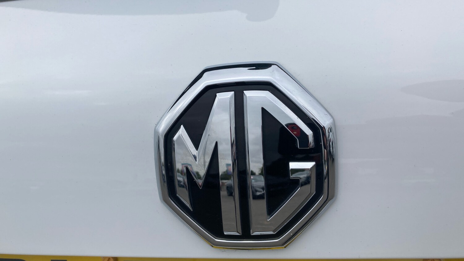 Used MG MG HS 2023 for sale - 76220651: Photo 8