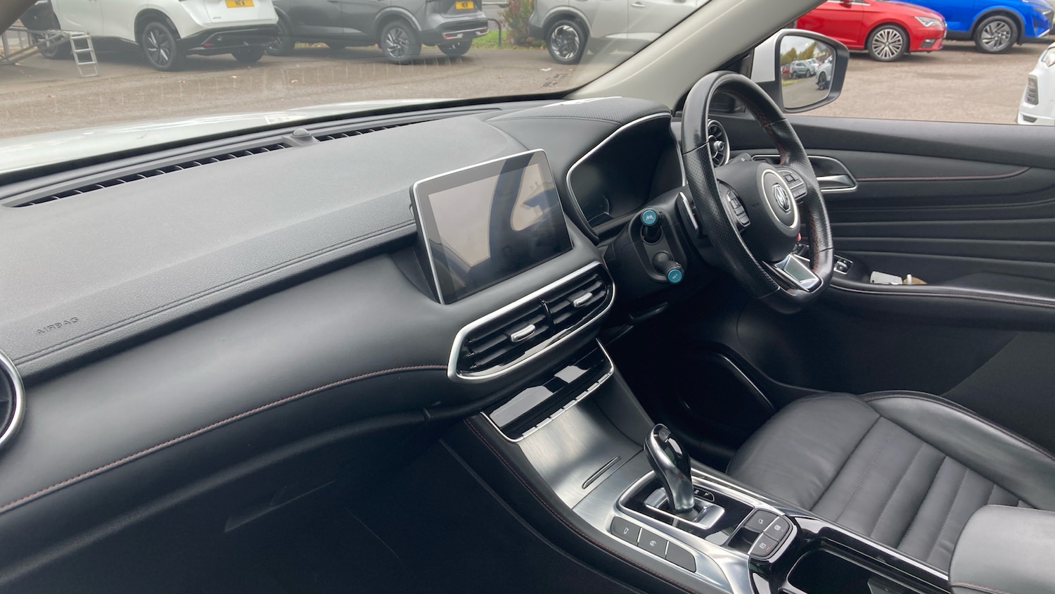 Used MG MG HS 2023 for sale - 76220651: Photo 9