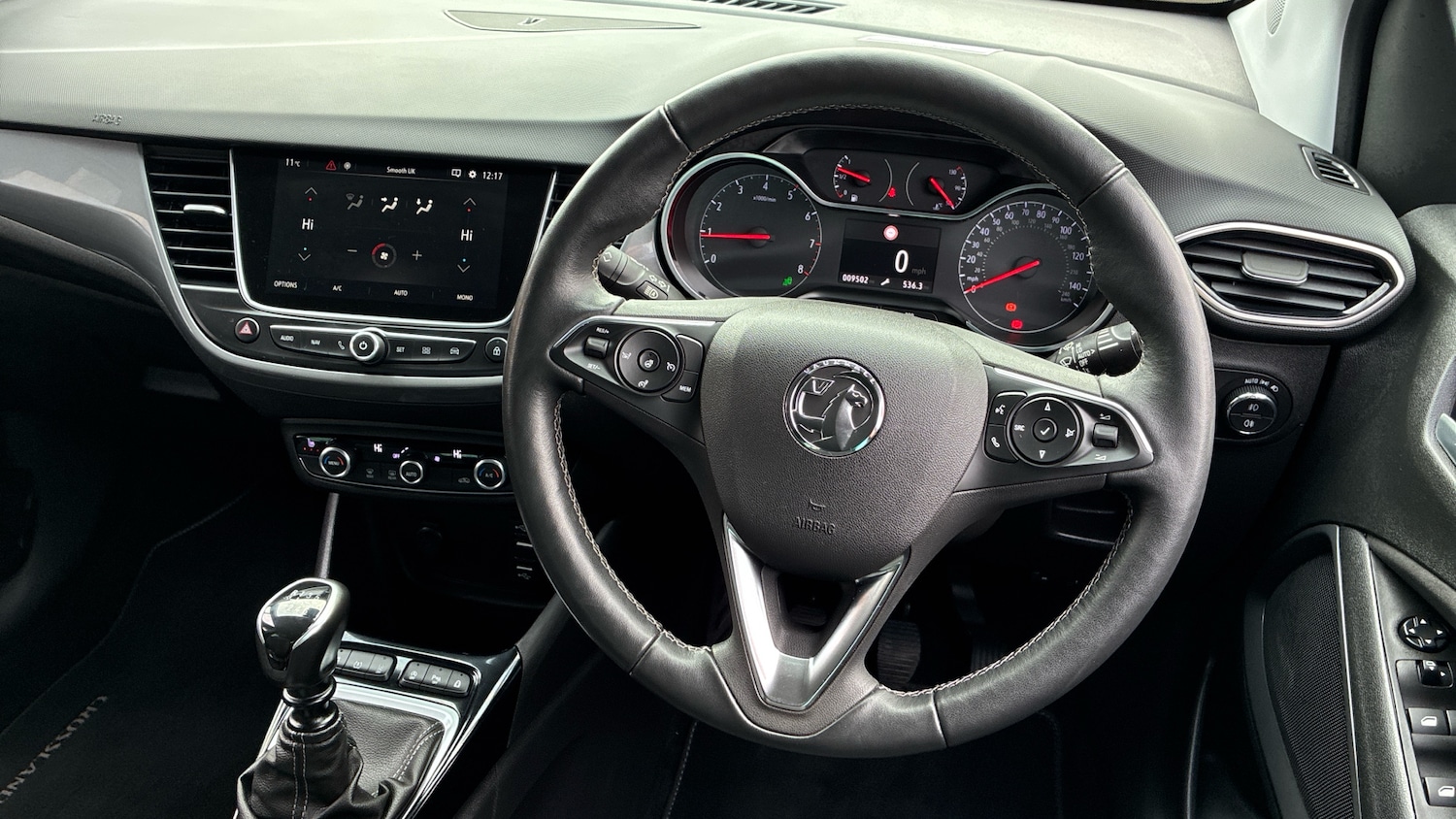 Used Vauxhall Crossland 2023 for sale - 77974440: Photo 10