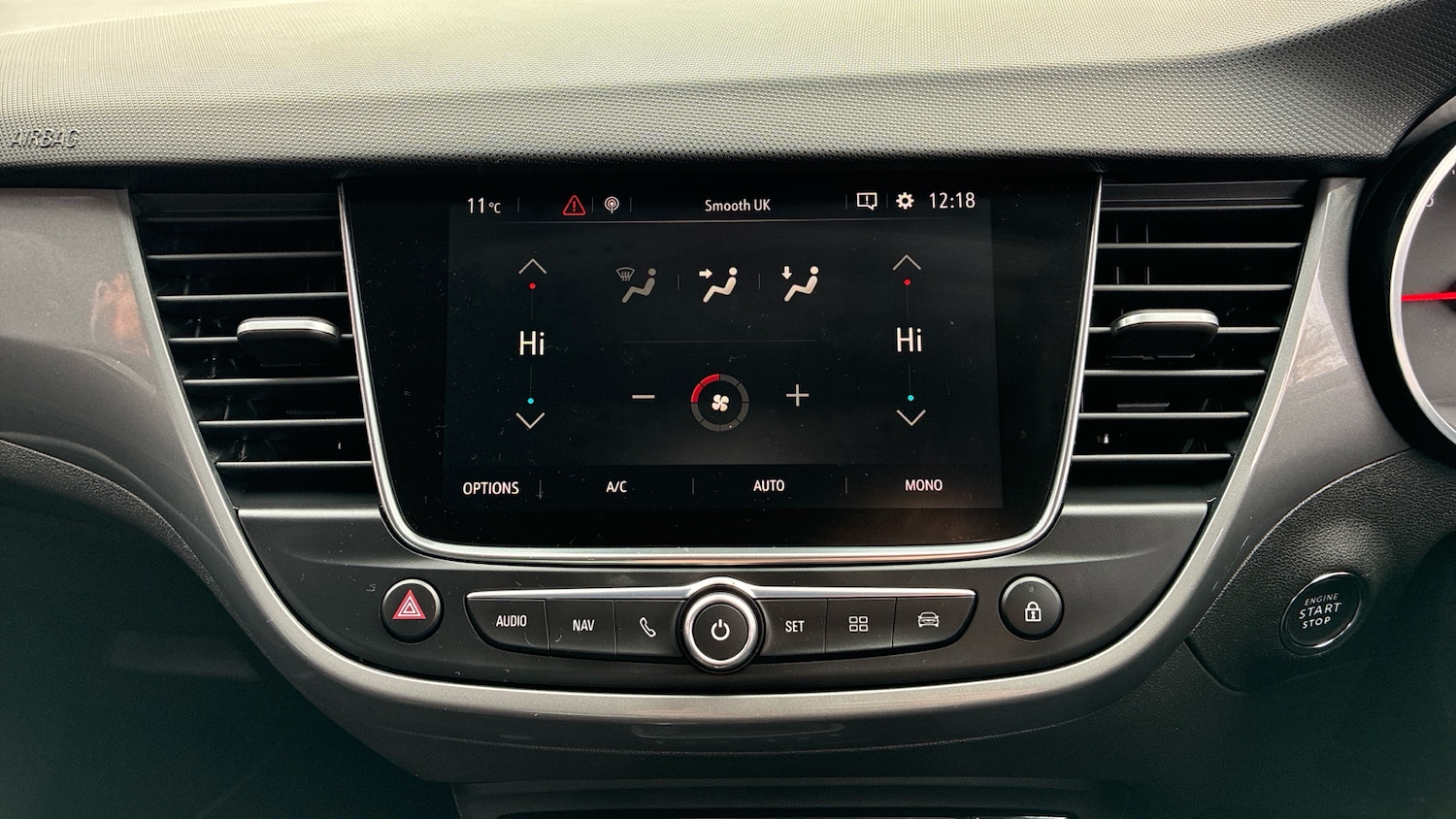 Used Vauxhall Crossland 2023 for sale - 77974440: Photo 12