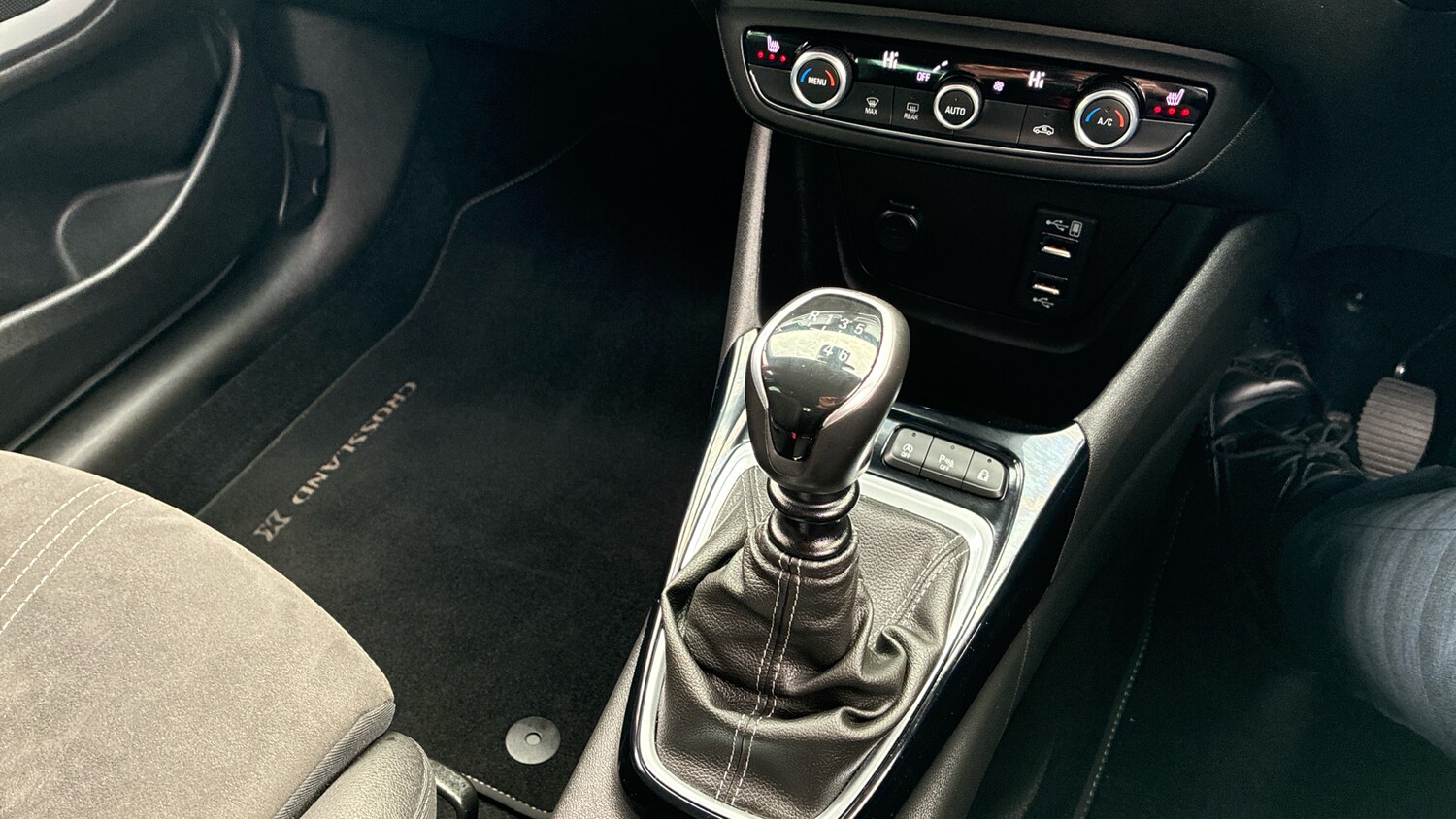 Used Vauxhall Crossland 2023 for sale - 77974440: Photo 13