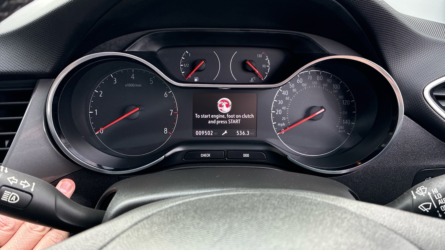 Used Vauxhall Crossland 2023 for sale - 77974440: Photo 18