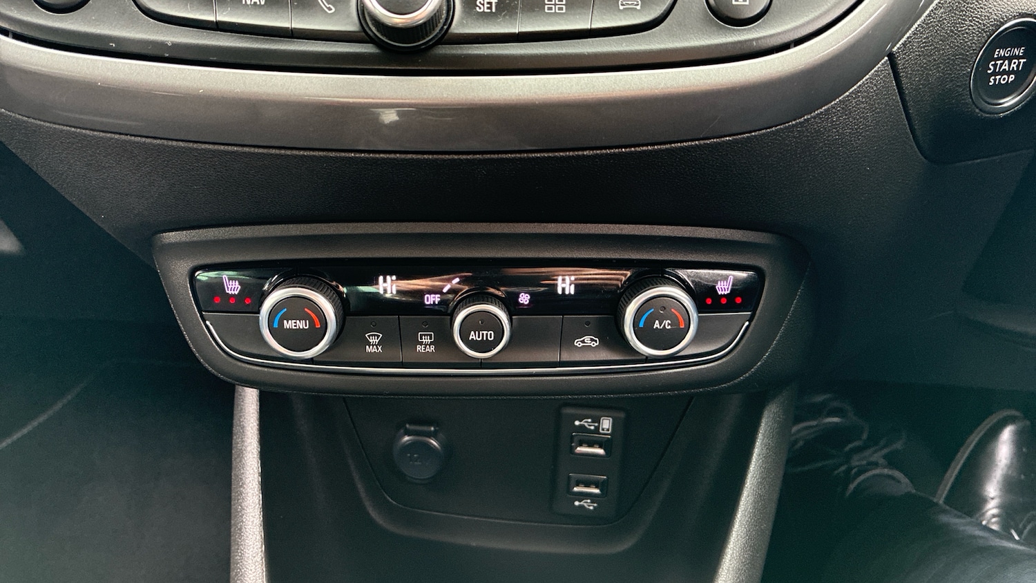 Used Vauxhall Crossland 2023 for sale - 77974440: Photo 19