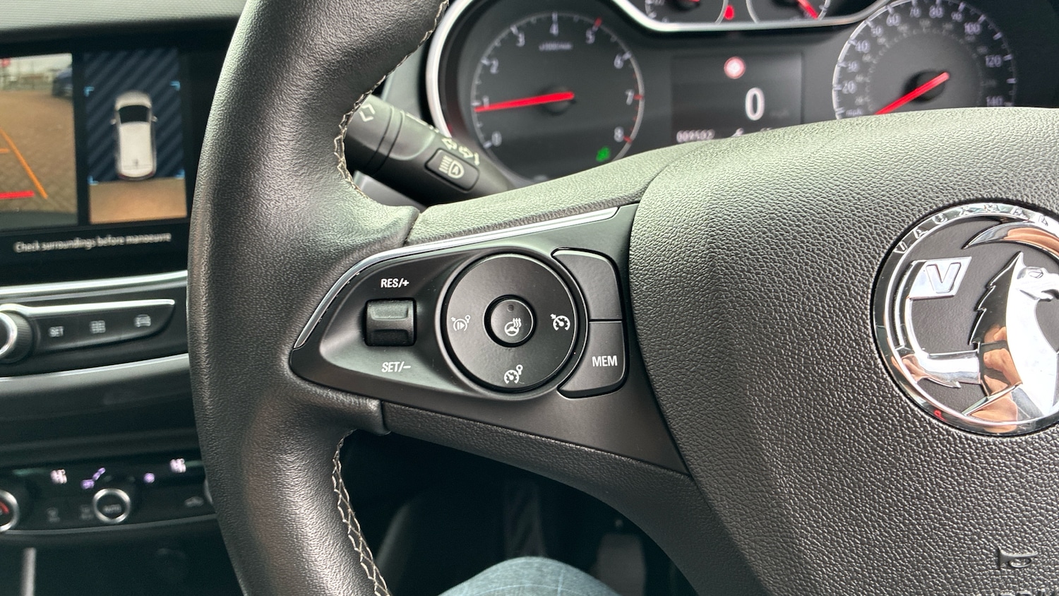 Used Vauxhall Crossland 2023 for sale - 77974440: Photo 21