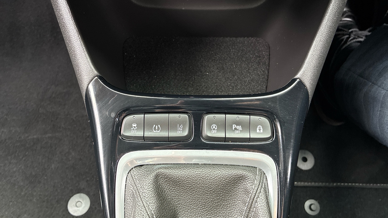 Used Vauxhall Crossland 2023 for sale - 77974440: Photo 24