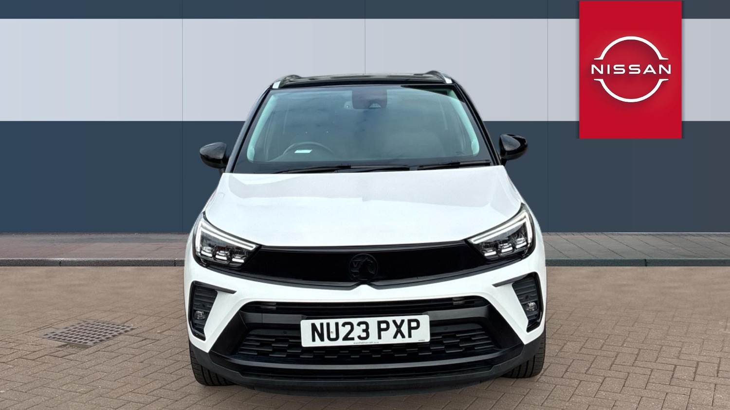 Used Vauxhall Crossland 2023 for sale - 77974440: Photo 3