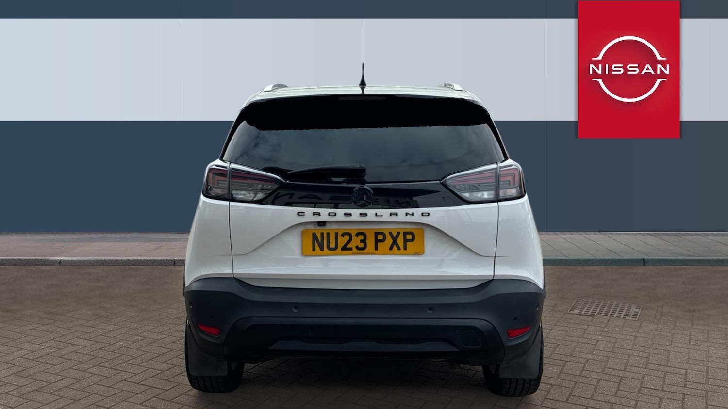 Used Vauxhall Crossland 2023 for sale - 77974440: Photo 6