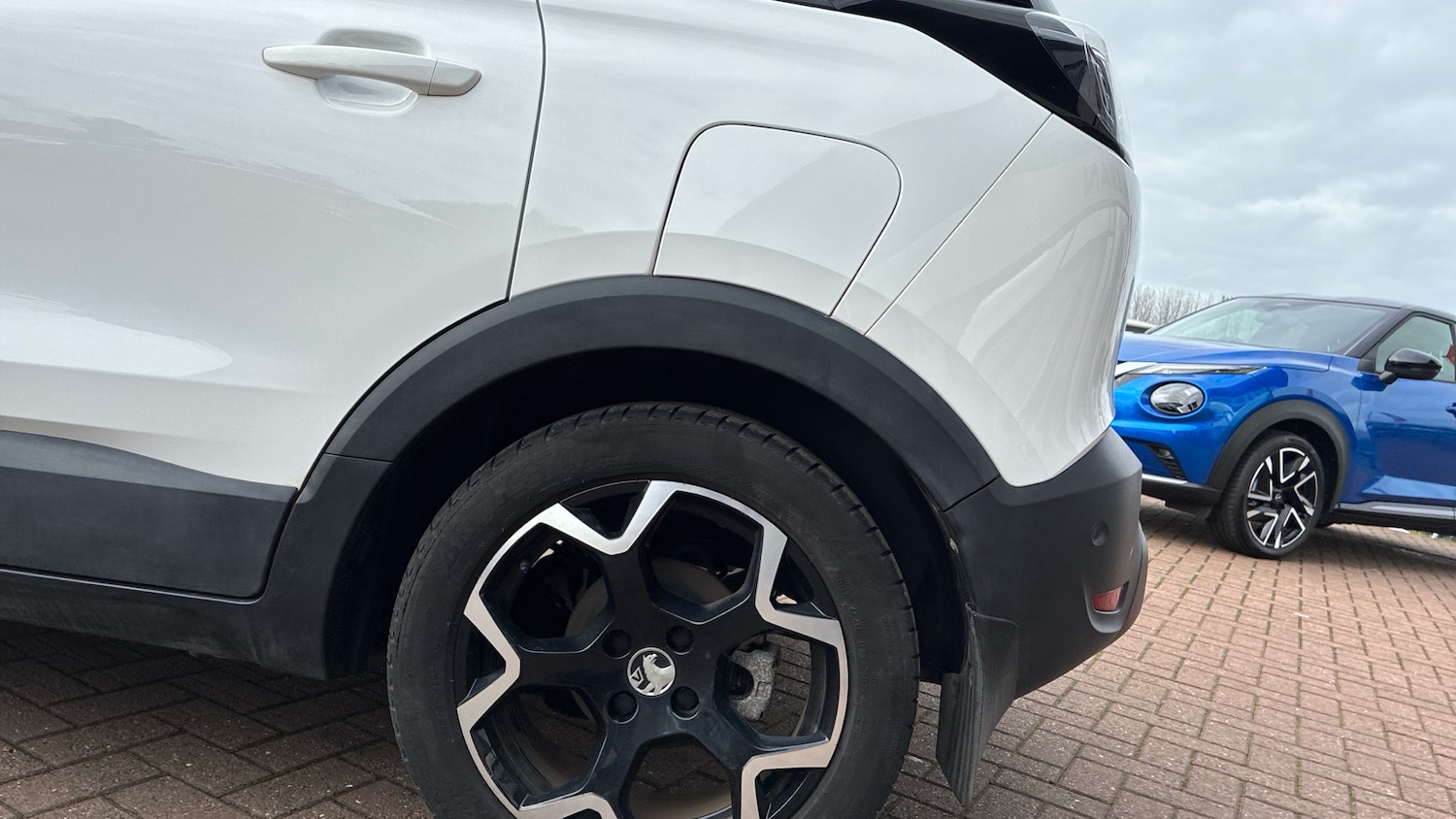 Used Vauxhall Crossland 2023 for sale - 77974440: Photo 7