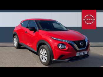 Used Nissan Juke 2023 for sale - 74900978: Photo