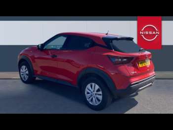 Used Nissan Juke 2023 for sale - 74900978: Photo