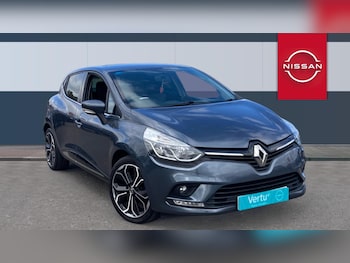 Used Renault Clio 2019 for sale - 79228716: Photo