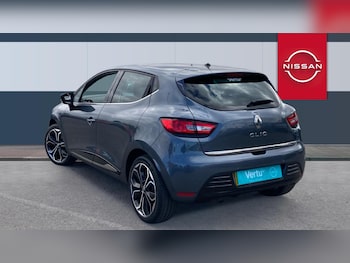 Used Renault Clio 2019 for sale - 79228716: Photo