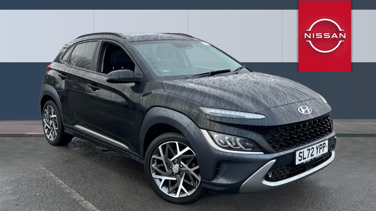 Used Hyundai KONA 2022 for sale - 76650977: Photo 1