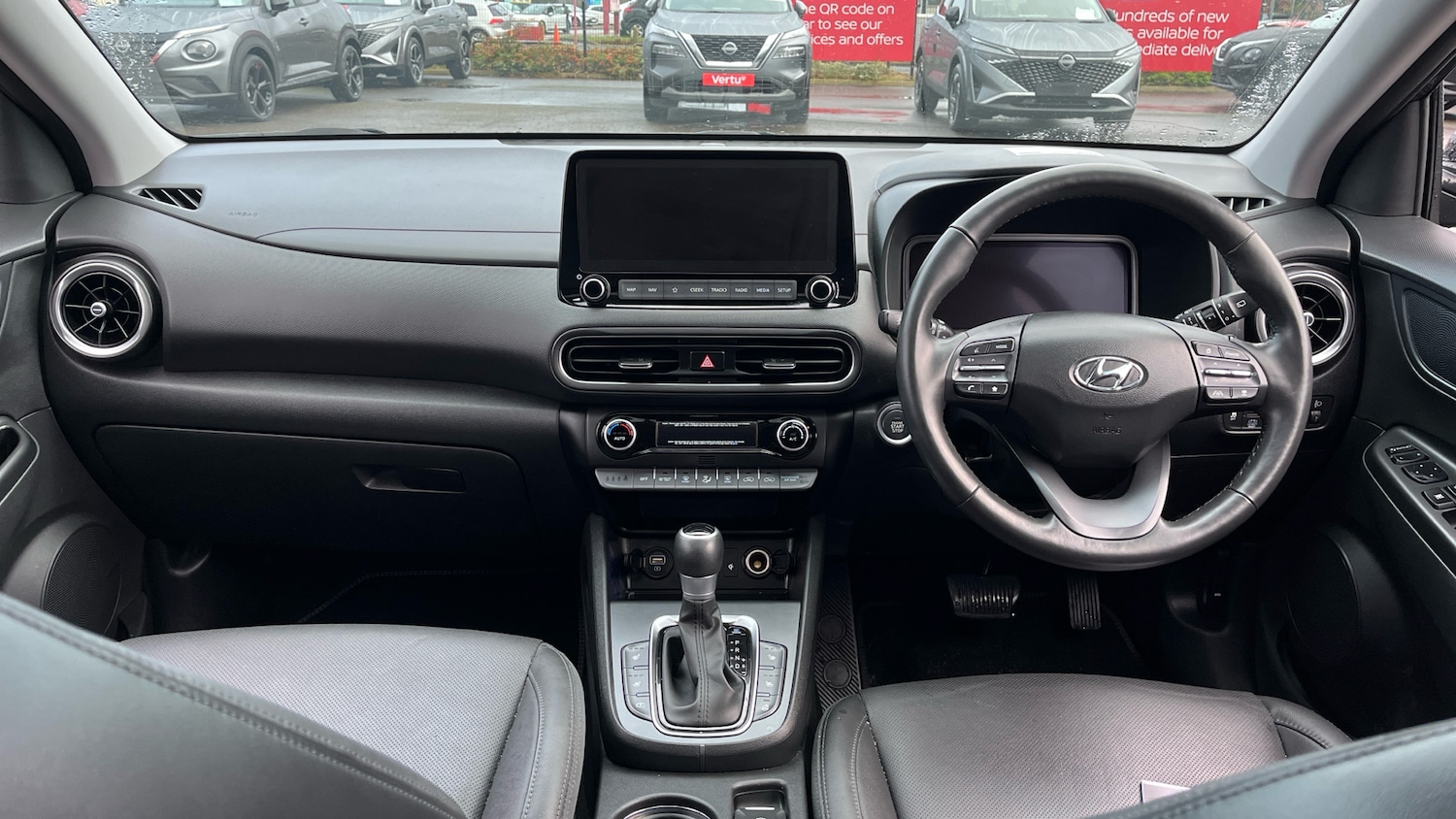 Used Hyundai KONA 2022 for sale - 76650977: Photo 10