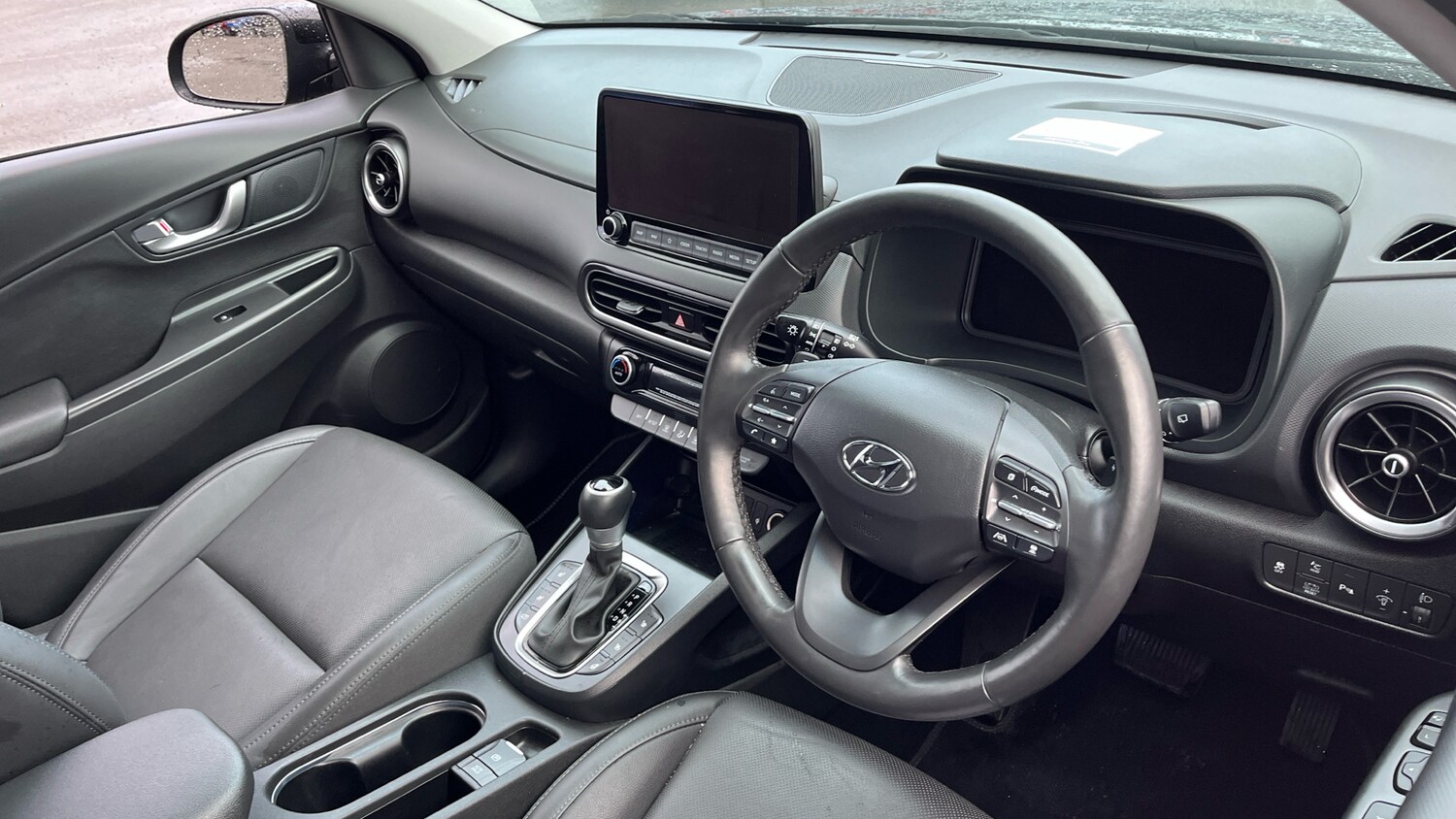 Used Hyundai KONA 2022 for sale - 76650977: Photo 11