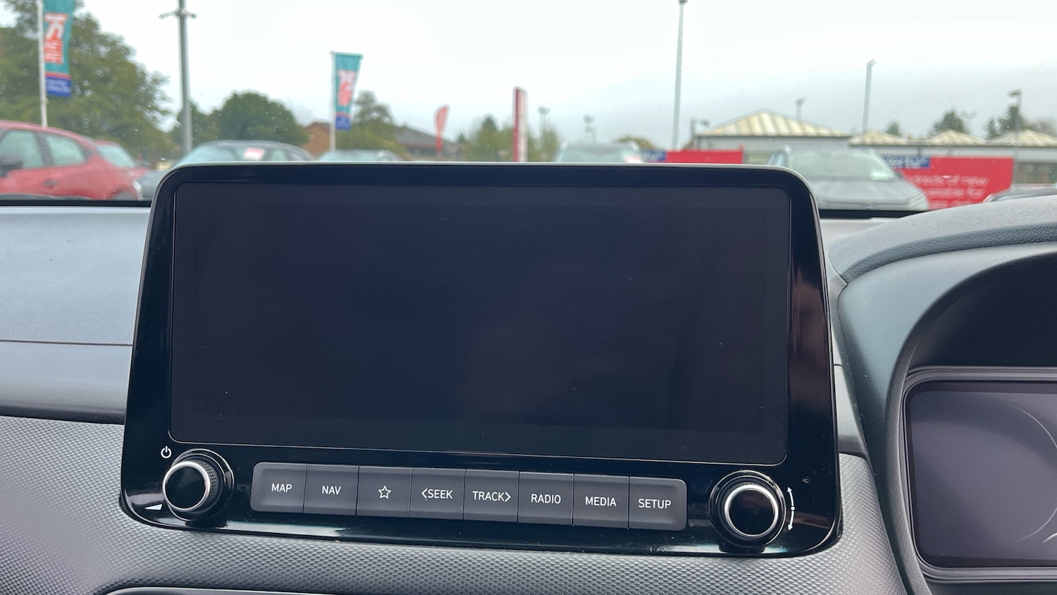 Used Hyundai KONA 2022 for sale - 76650977: Photo 12