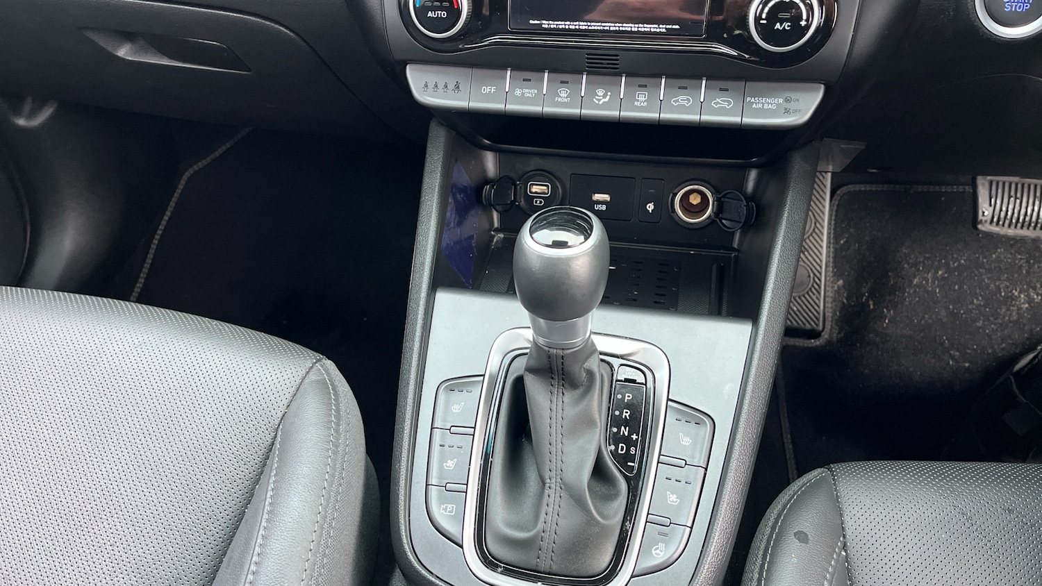 Used Hyundai KONA 2022 for sale - 76650977: Photo 13