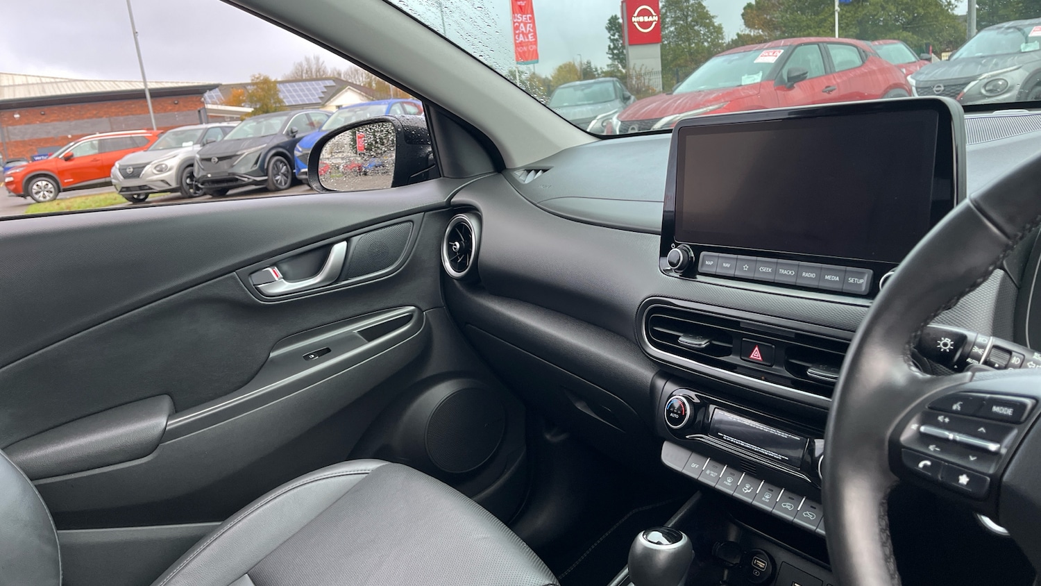 Used Hyundai KONA 2022 for sale - 76650977: Photo 14