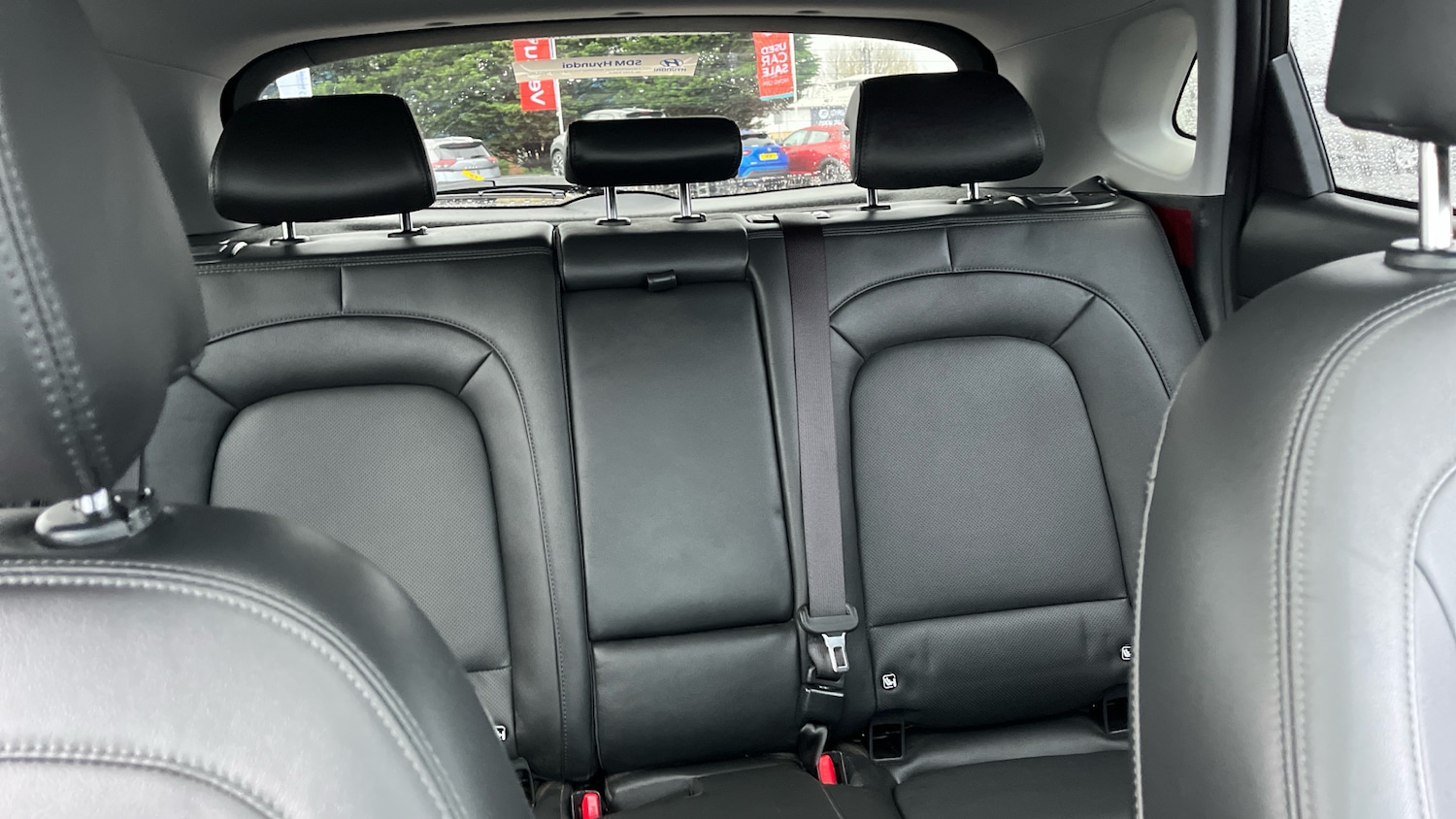 Used Hyundai KONA 2022 for sale - 76650977: Photo 15