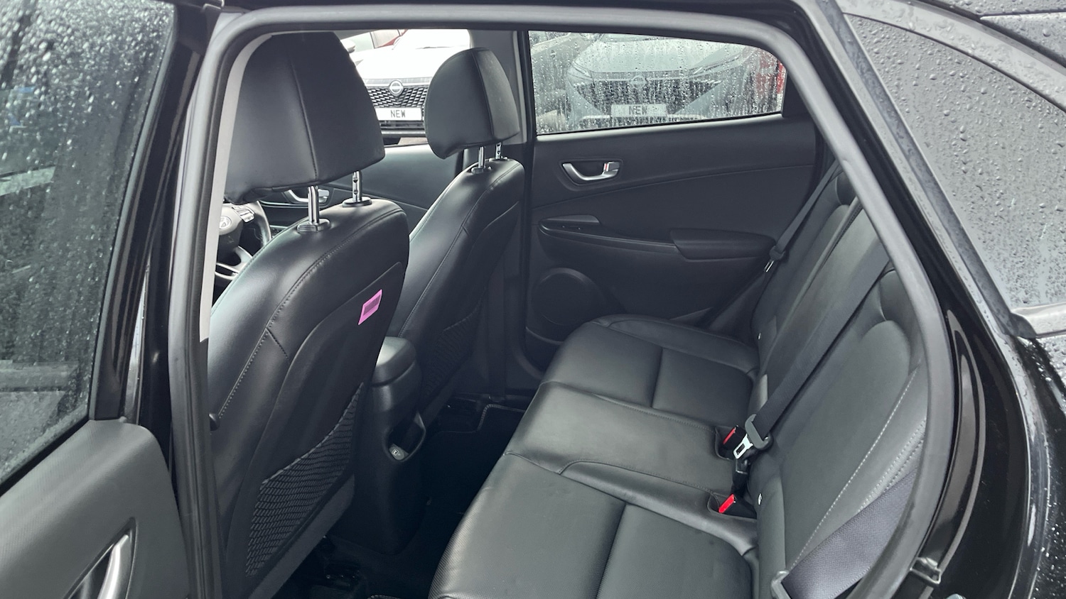 Used Hyundai KONA 2022 for sale - 76650977: Photo 16