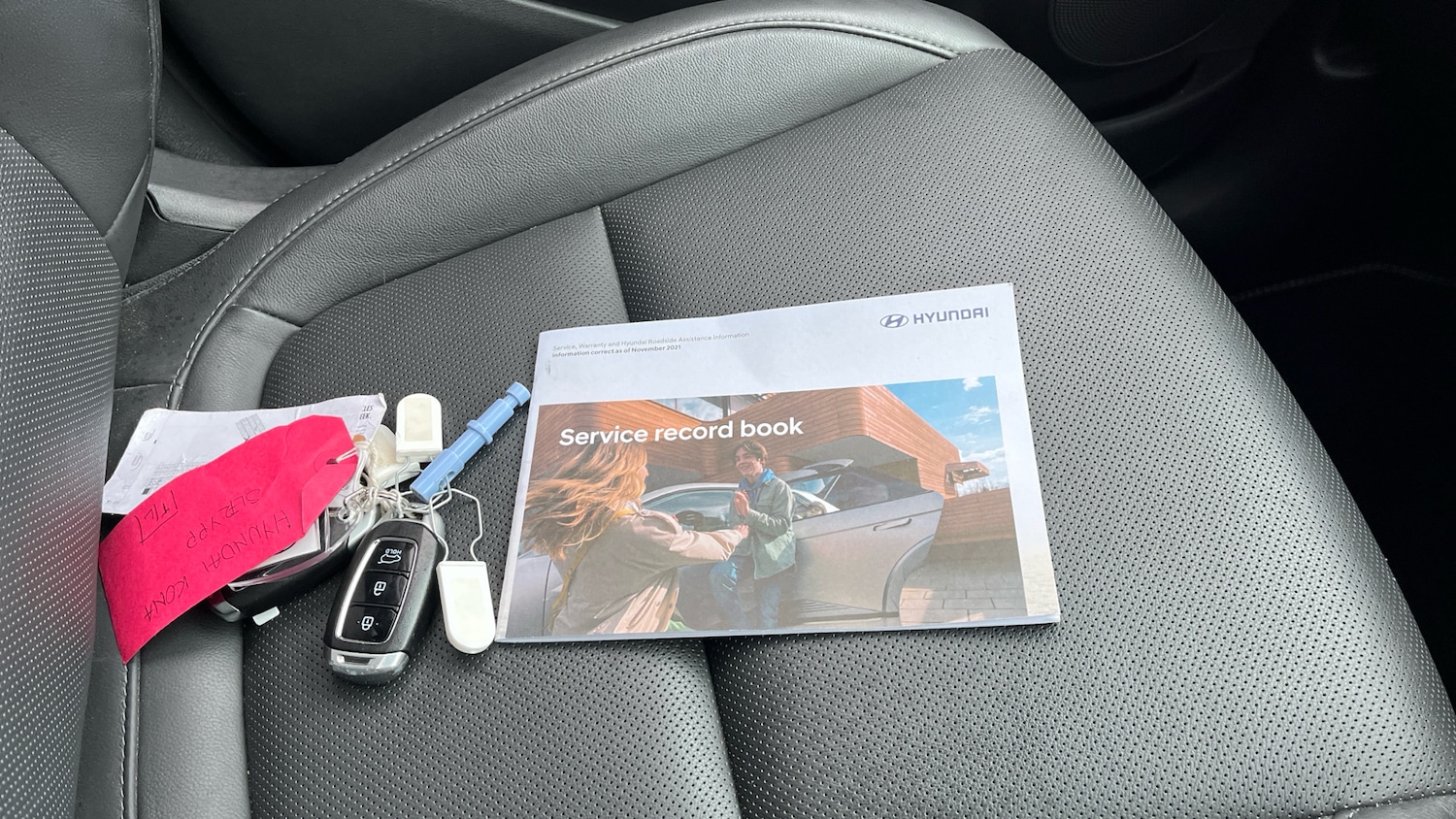 Used Hyundai KONA 2022 for sale - 76650977: Photo 19