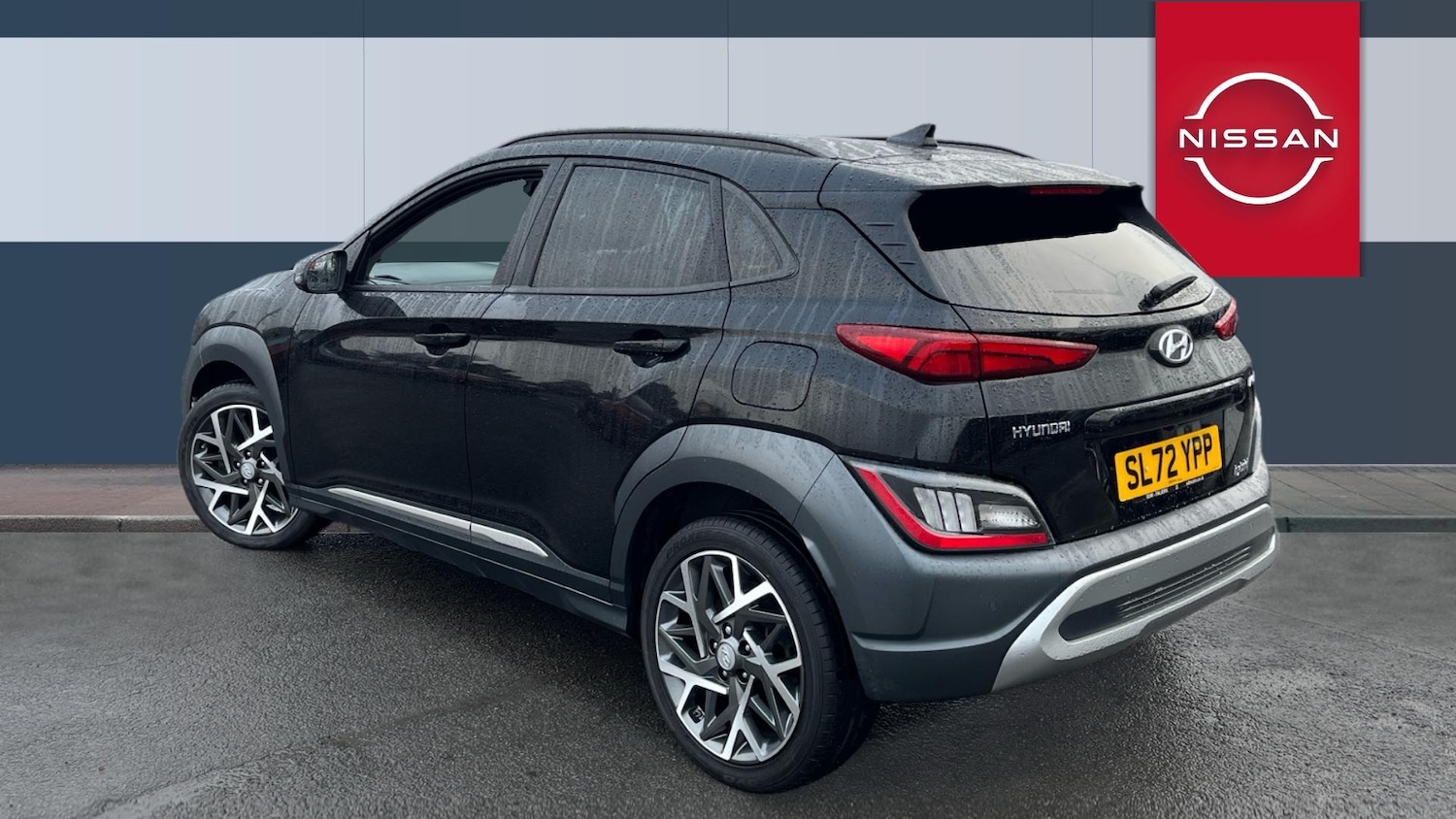 Used Hyundai KONA 2022 for sale - 76650977: Photo 2