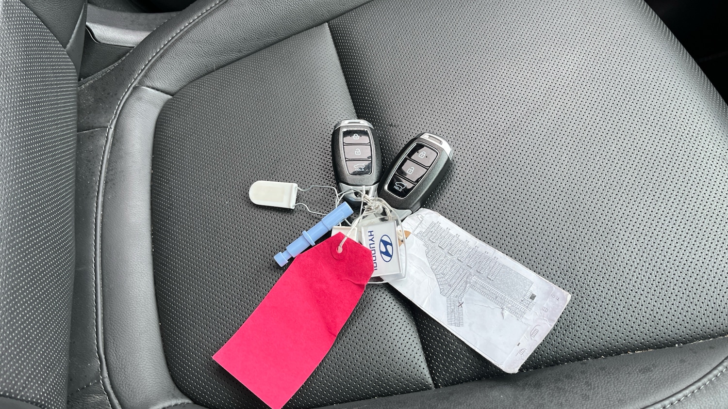 Used Hyundai KONA 2022 for sale - 76650977: Photo 20