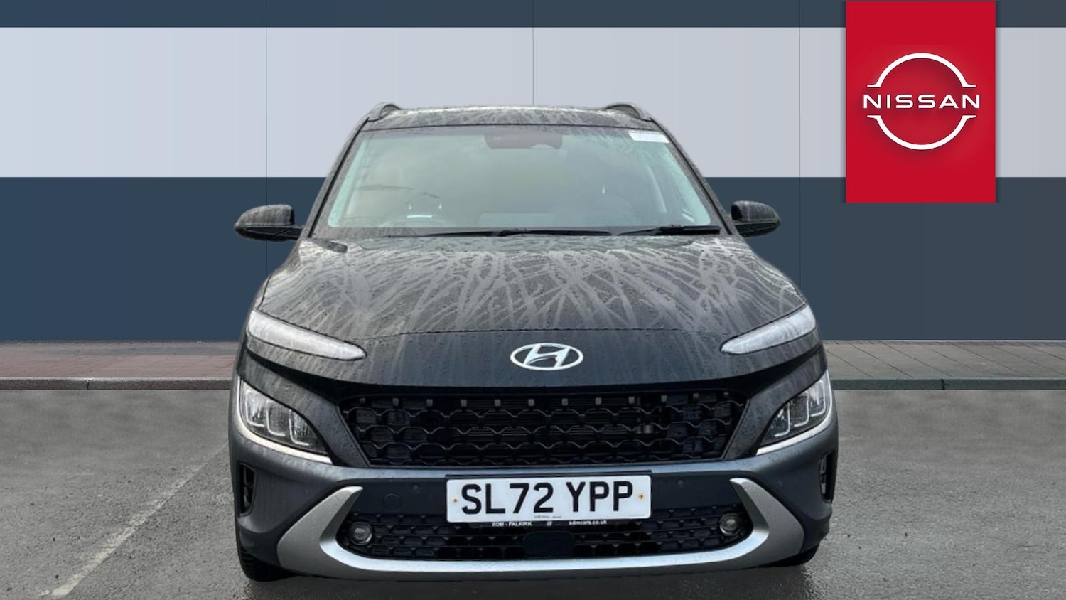 Used Hyundai KONA 2022 for sale - 76650977: Photo 3