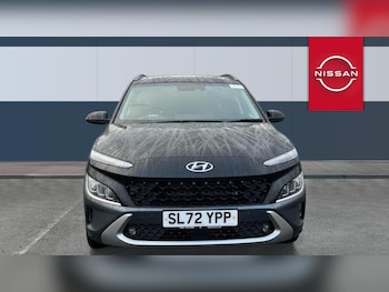 Used Hyundai KONA 2022 for sale - 76650977: Photo