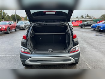 Used Hyundai KONA 2022 for sale - 76650977: Photo