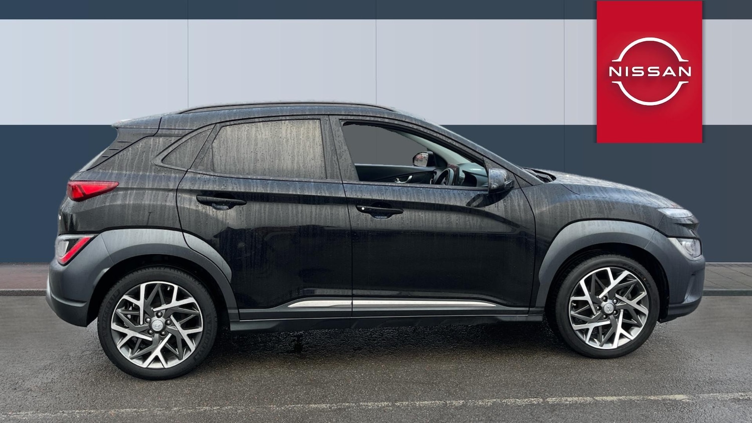 Used Hyundai KONA 2022 for sale - 76650977: Photo 5