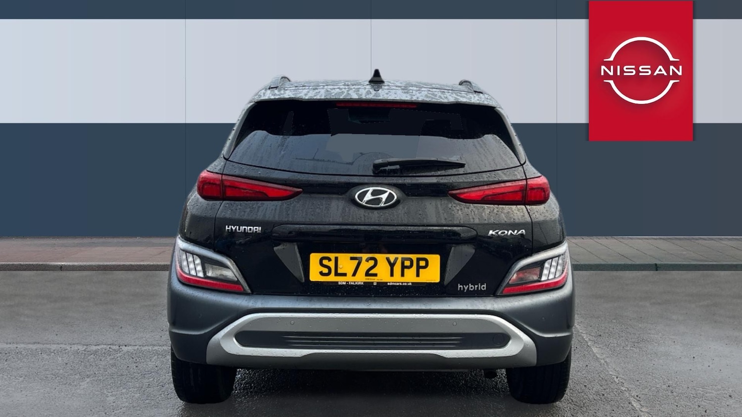Used Hyundai KONA 2022 for sale - 76650977: Photo 6