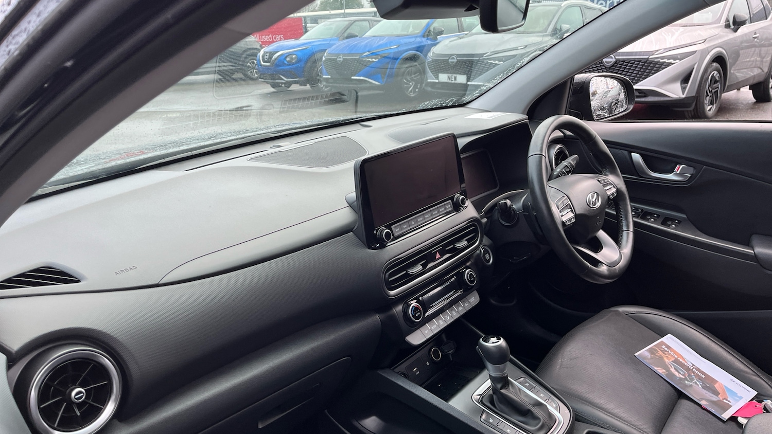 Used Hyundai KONA 2022 for sale - 76650977: Photo 9