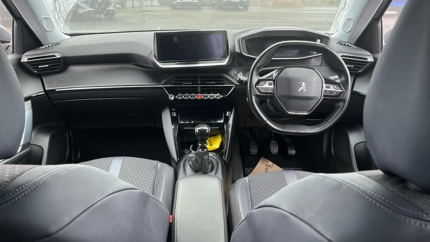 Used Peugeot 2008 2020 for sale - 77403730: Photo 10