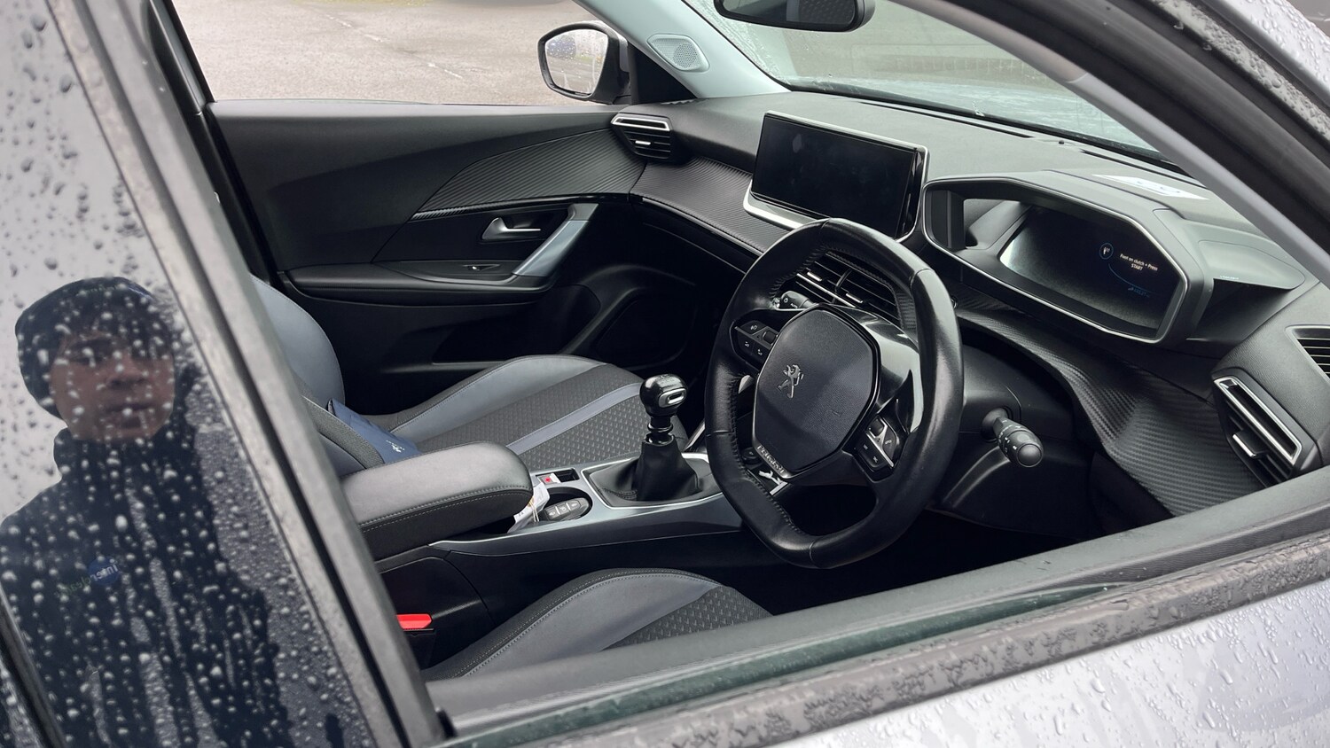 Used Peugeot 2008 2020 for sale - 77403730: Photo 11