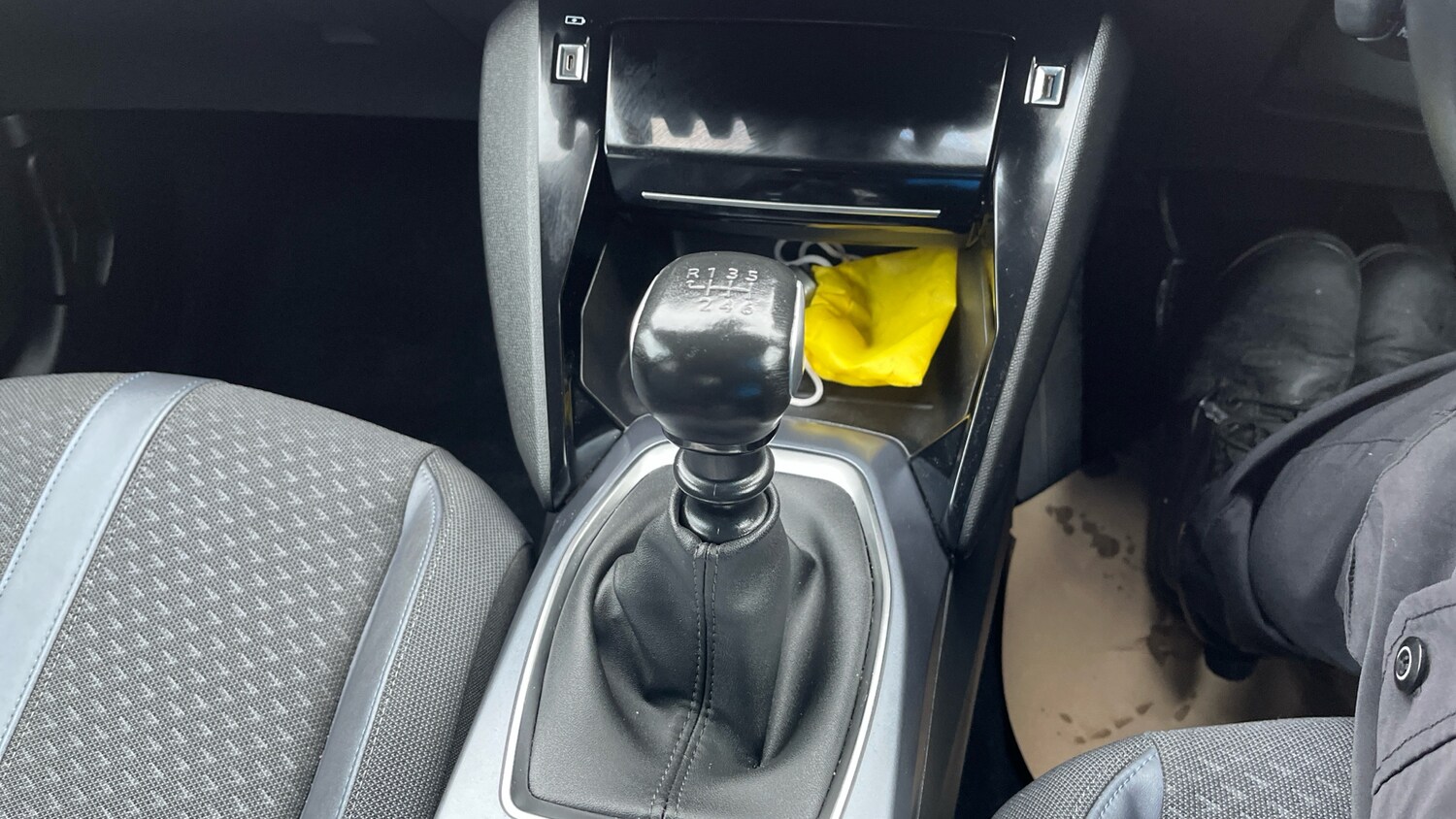 Used Peugeot 2008 2020 for sale - 77403730: Photo 13