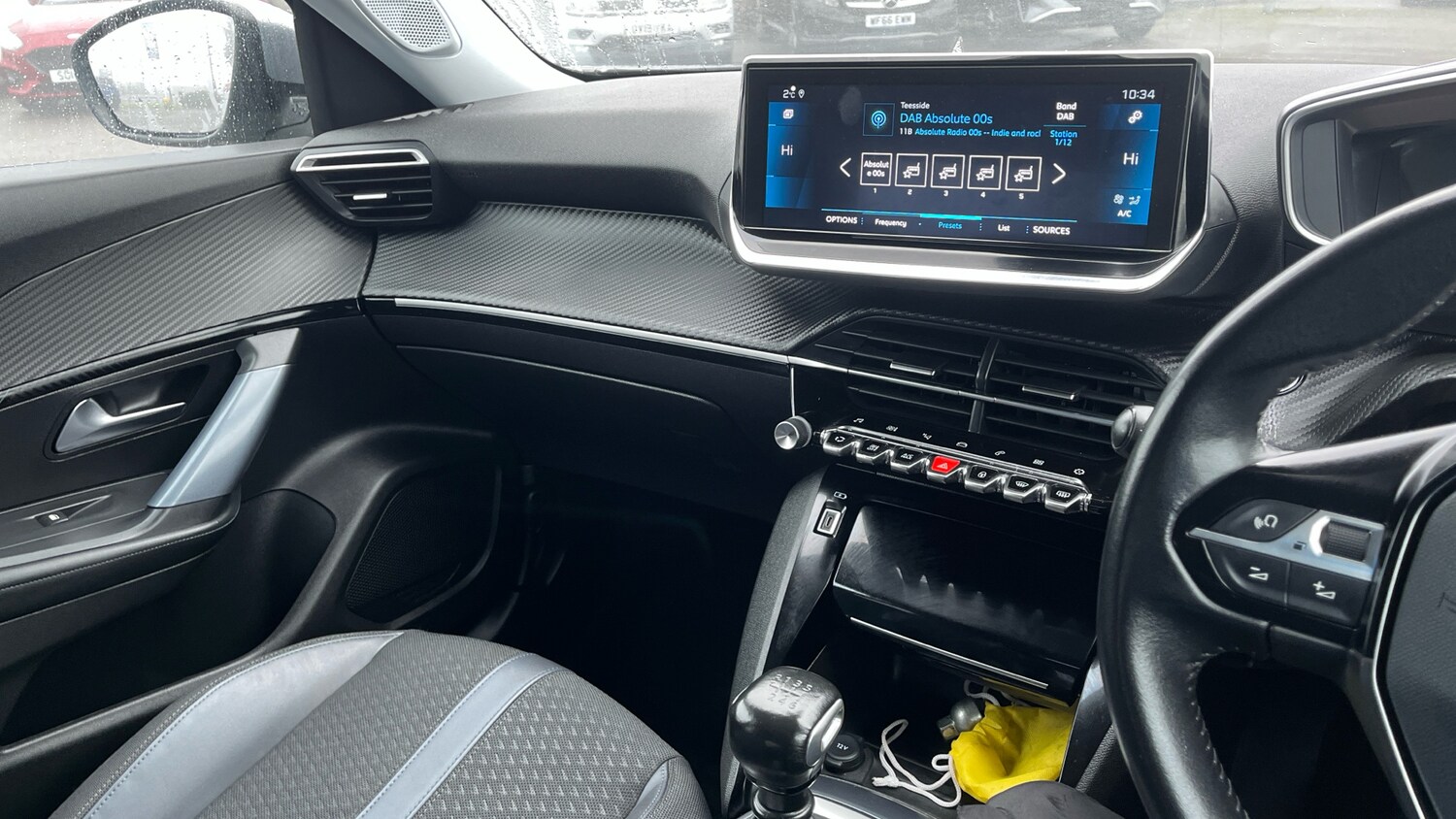 Used Peugeot 2008 2020 for sale - 77403730: Photo 14