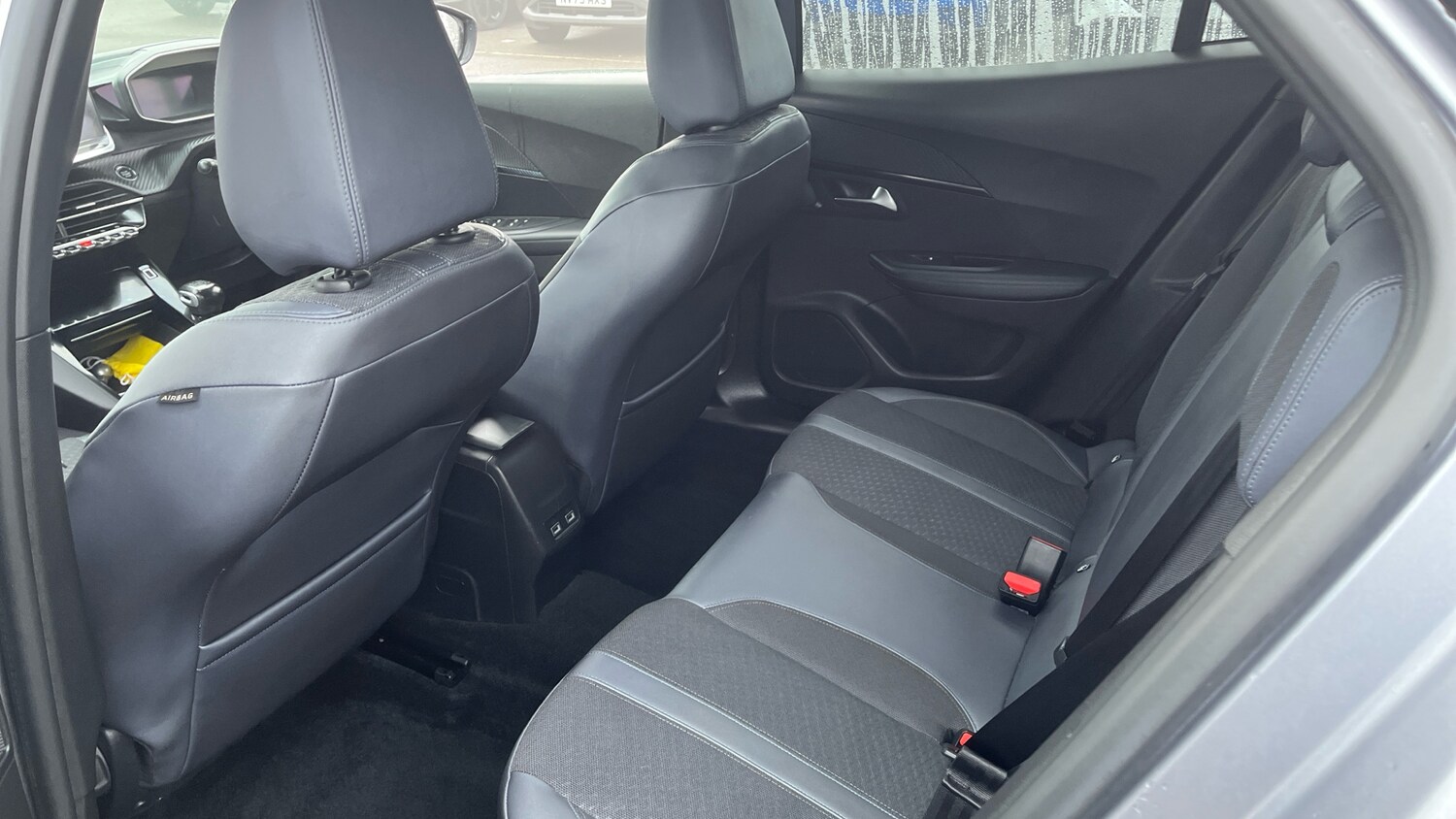 Used Peugeot 2008 2020 for sale - 77403730: Photo 16