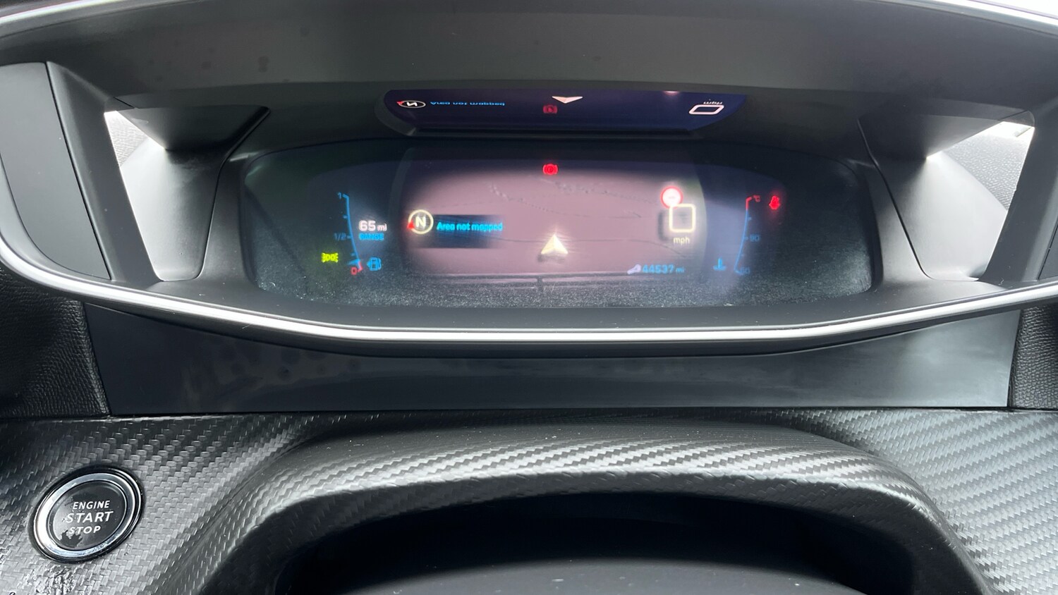 Used Peugeot 2008 2020 for sale - 77403730: Photo 18