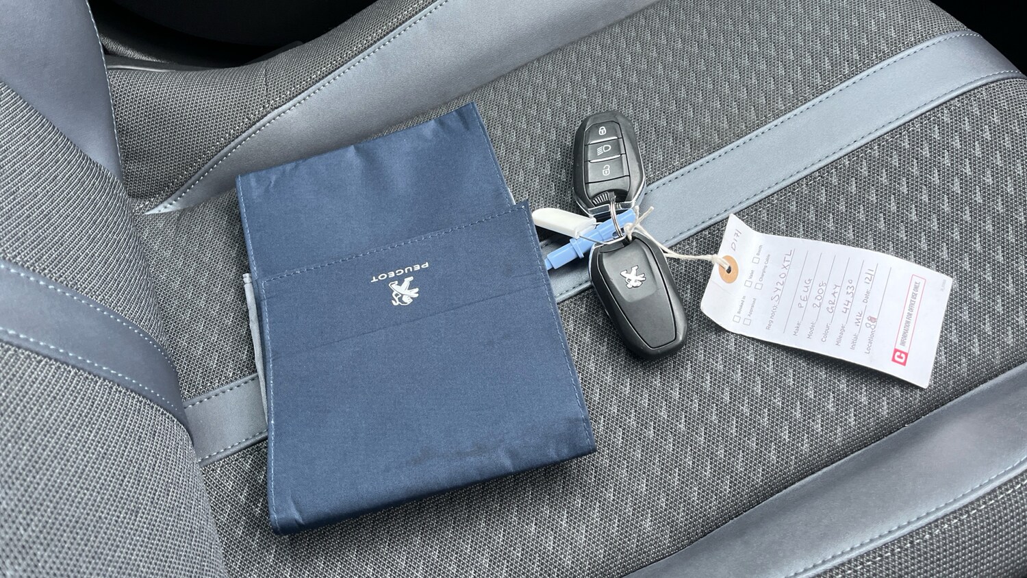 Used Peugeot 2008 2020 for sale - 77403730: Photo 19